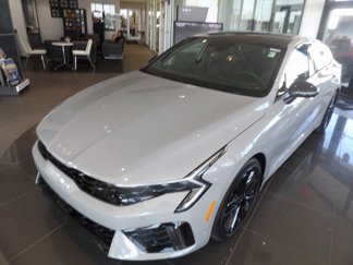 New 2026 Kia K5 GT video 2