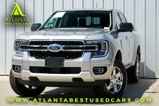 Used 2024 Ford Ranger XLT w/ Technology Package image 1