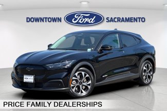 Certified 2024 Ford Mustang Mach-E Select w/ Comfort Package Lite image 1