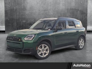 New 2025 MINI Cooper Countryman SE image 1
