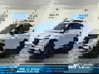 New 2026 Honda CR-V Sport-L image 1