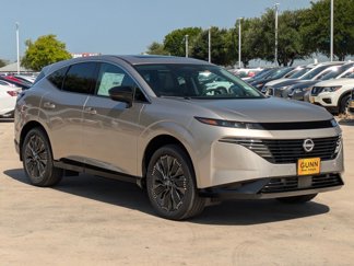 New 2025 Nissan Murano Platinum image 1