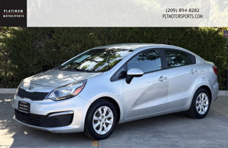 Used 2017 Kia Rio LX w/ Power Package image 1