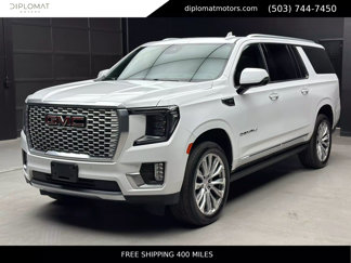 Used 2023 GMC Yukon XL Denali image 1