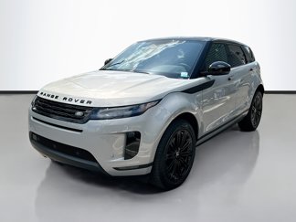 New 2026 Land Rover Range Rover Evoque S image 1