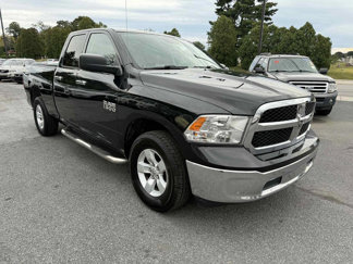 Used 2017 RAM 1500 Classic SLT image 1