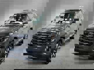 New 2025 Volkswagen Atlas SEL image 1