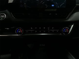 New 2026 Chevrolet Equinox RS image 1