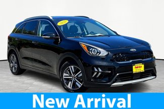 Used 2021 Kia Niro EX Premium image 1