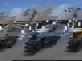 New 2025 Ford Expedition Max Platinum image 1