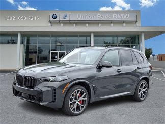 New 2026 BMW X5 xDrive50e w/ M Sport Package image 1