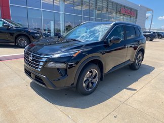 New 2026 Nissan Rogue SV image 1