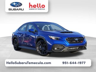 New 2025 Subaru WRX Premium image 1
