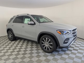 New 2026 Mercedes-Benz GLE 450e 4MATIC image 1