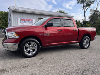 Used 2014 RAM 1500 Lone Star image 1