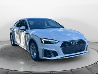 Used 2024 Audi A5 2.0T Premium Plus image 1