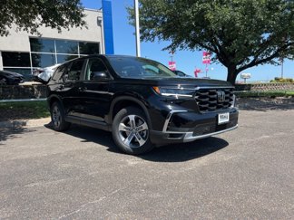 New 2025 Honda Pilot EX-L image 1
