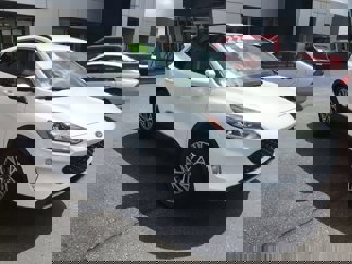Certified 2022 Ford Escape SEL image 1