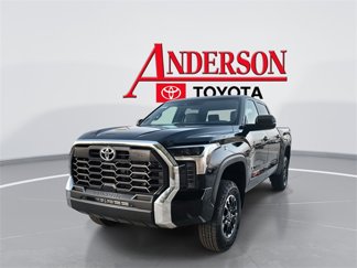 New 2025 Toyota Tundra SR5 image 1
