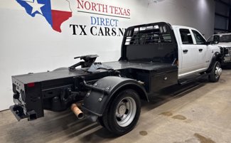 Used 2022 RAM 5500 Tradesman w/ Chrome Appearance Group image 1
