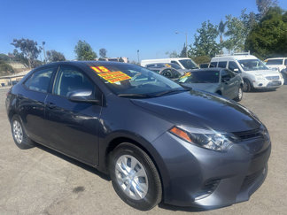 Used 2015 Toyota Corolla LE image 1
