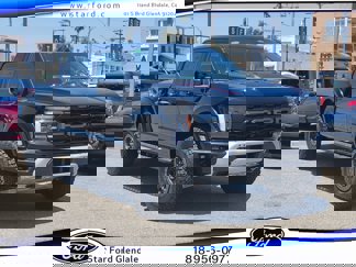 New 2025 Ford F150 Raptor image 1