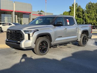 New 2025 Toyota Tundra Limited image 1