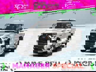 New 2025 Toyota Tundra SR5 image 1