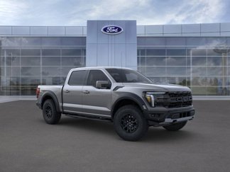 New 2025 Ford F150 Raptor image 1