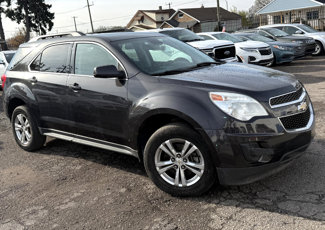 Used 2015 Chevrolet Equinox LT w/ Driver Convenience Package image 1