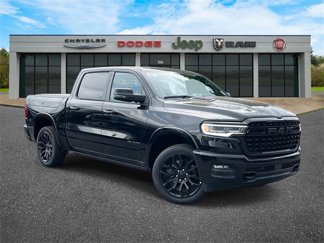 New 2025 RAM 1500 Limited image 1