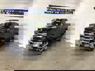 Used 2019 Chevrolet Silverado 1500 LT w/ All-Star Edition image 1