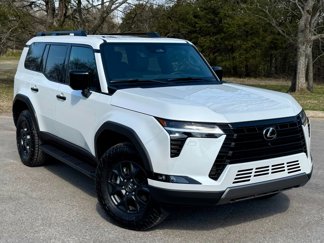 Used 2024 Lexus GX 550 image 1