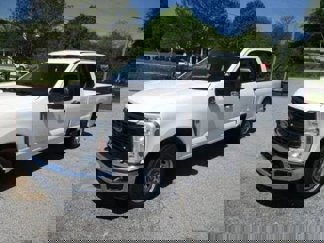 New 2025 Ford F250 XL image 1