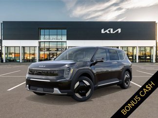 New 2026 Kia EV9 Light image 1