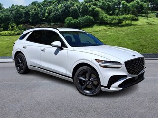 New 2026 Genesis GV70 3.5T Sport Prestige image 1