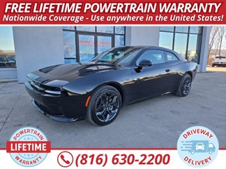 New 2025 Dodge Charger R/T w/ Quick Order Package 25M R/T image 1