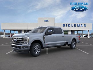 New 2025 Ford F350 Lariat image 1