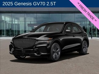 Used 2025 Genesis GV70 2.5T Sport Prestige w/ Sport Prestige Package image 1