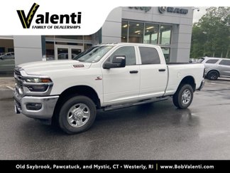 New 2025 RAM 2500 Tradesman image 1