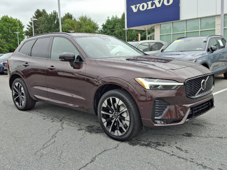 New 2026 Volvo XC60 B5 Plus w/ Climate Package image 1