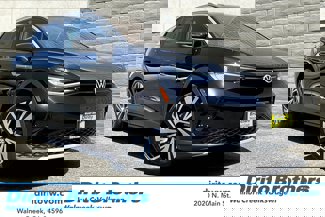New 2025 Volkswagen ID.4 Pro S Plus image 1