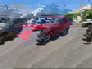 New 2025 Ford Explorer ST-Line image 1