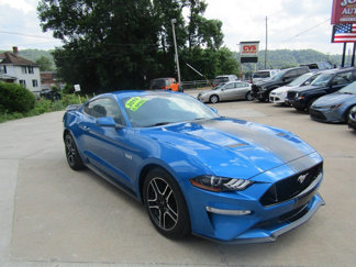 Used 2019 Ford Mustang GT w/ Equipment Group 301A image 1