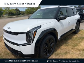 New 2026 Kia EV9 Land image 1