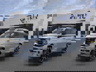 New 2025 Ford Expedition Max Platinum w/ Driver's Package image 1