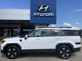 New 2026 Hyundai Santa Fe SEL image 1