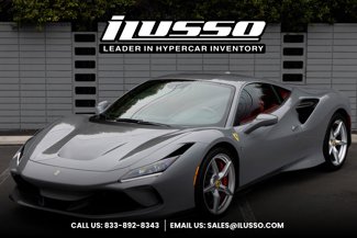 Used 2022 Ferrari F8 Tributo image 1
