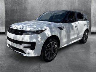 Used 2024 Land Rover Range Rover Sport Dynamic SE image 1