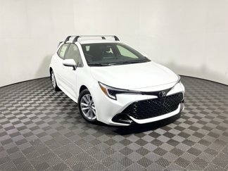 New 2025 Toyota Corolla SE video 1